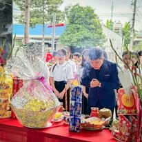 Cơ khí và Xây dựng Đại Hoàng Thịnh 2