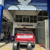 CÔNG TY TNHH THƯƠNG MẠI VÀ DỊCH VỤ BÍCH THƯ 9