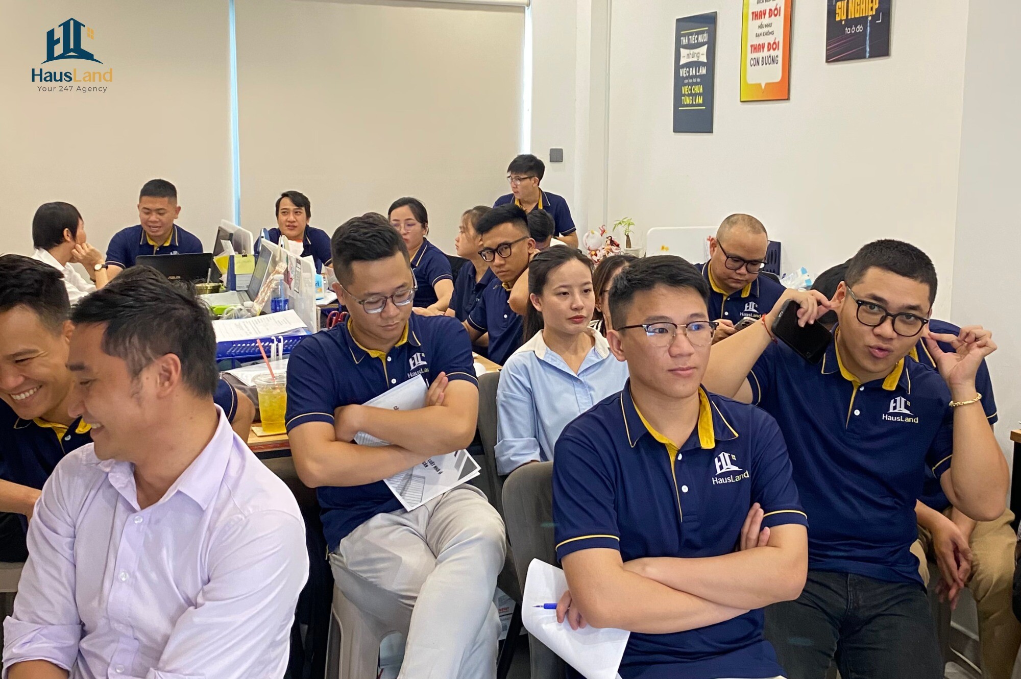 Bất Động Sản Hausland 2