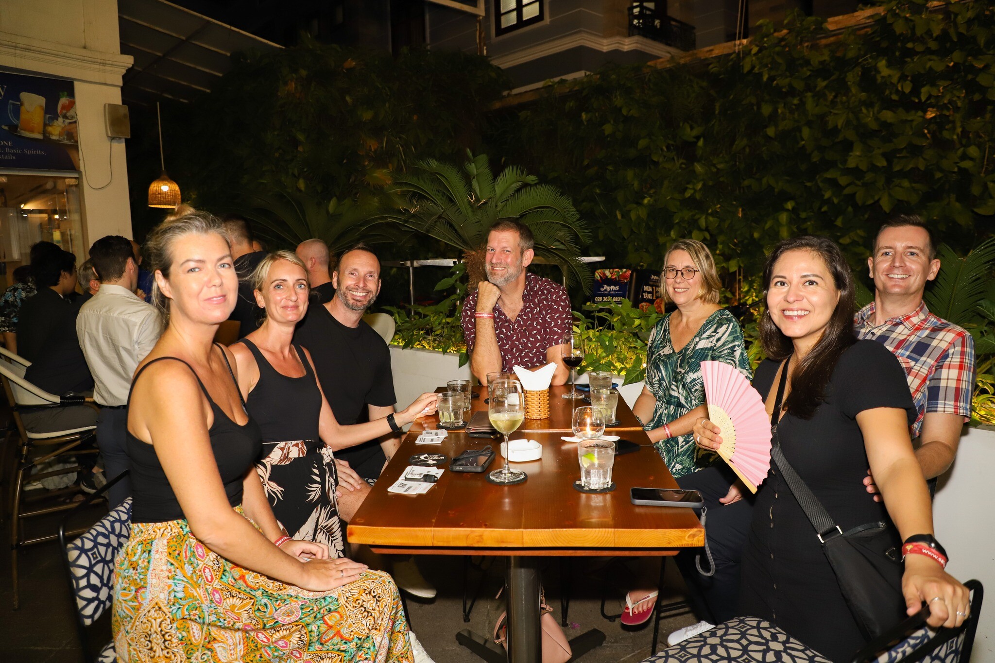 Blue Dragon Children's Foundation 2