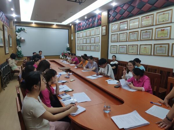 Thương mại và Dịch vụ Thạch Bàn 5