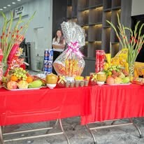 Cơ khí và Xây dựng Đại Hoàng Thịnh 6