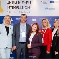 Management Sciences for Health 3