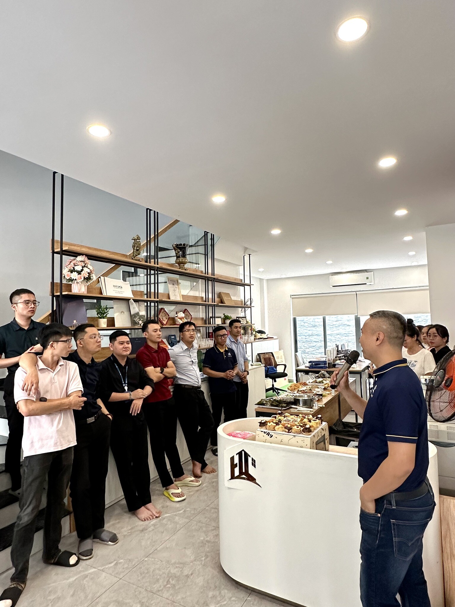 Bất Động Sản Hausland 4