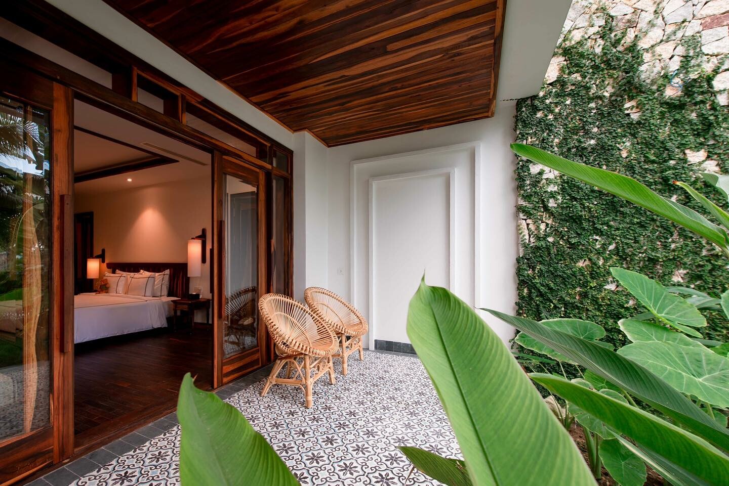 Alibu Resort Nha Trang 1