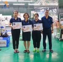 XUẤT NHẬP KHẨU AN THÀNH 4