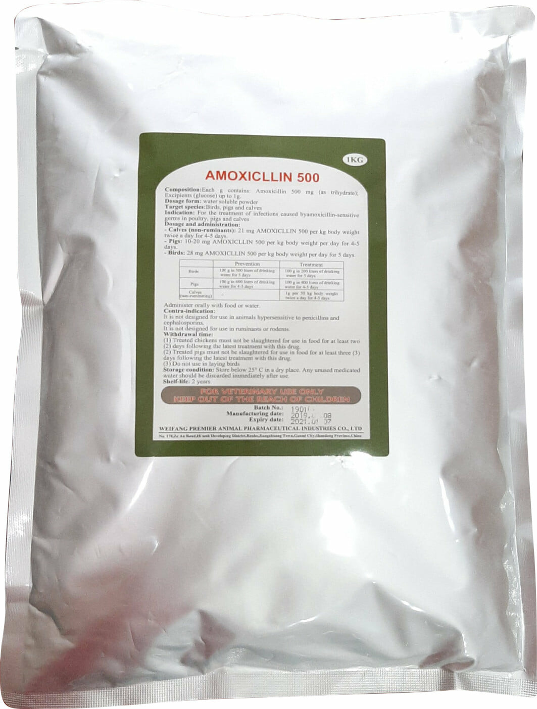 THƯƠNG MẠI VÀ SẢN XUẤT NAM PHÚC THỊNH 2