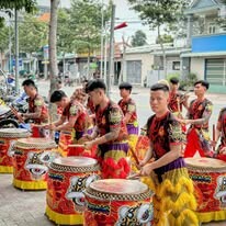 Cơ khí và Xây dựng Đại Hoàng Thịnh 4