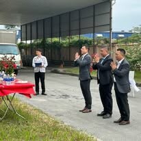 Kiến Trúc Xây Dựng Và Thương Mại C&T 4