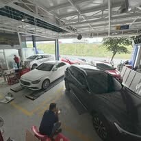 CÔNG TY TNHH THƯƠNG MẠI VÀ DỊCH VỤ BÍCH THƯ 6