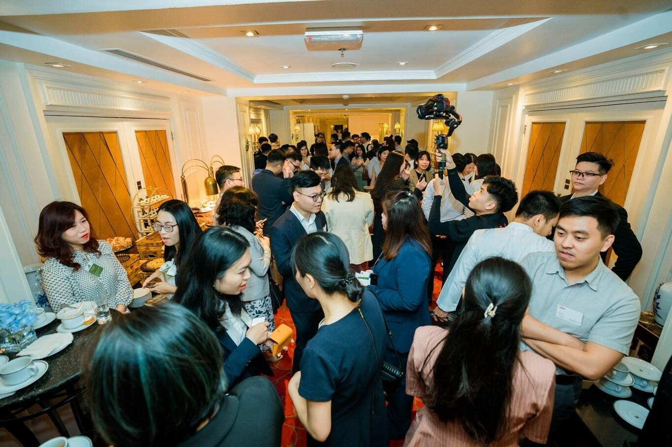 Cushman & Wakefield 3