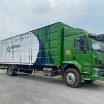 Vận Tải Á Đông 8