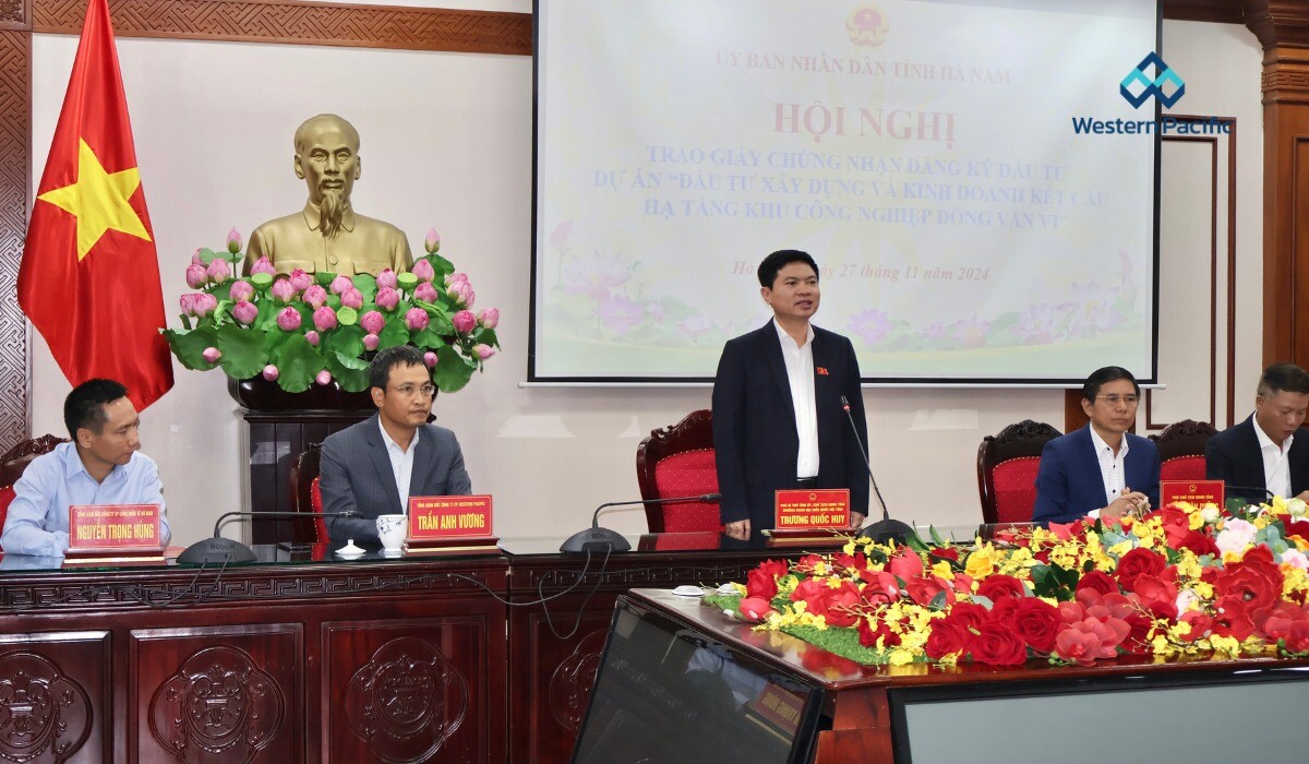 Western Pacific Group 14