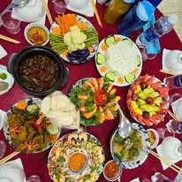 Dệt Hạnh Phúc 1