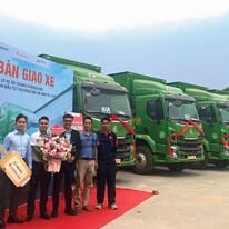 Vận Tải Á Đông 7