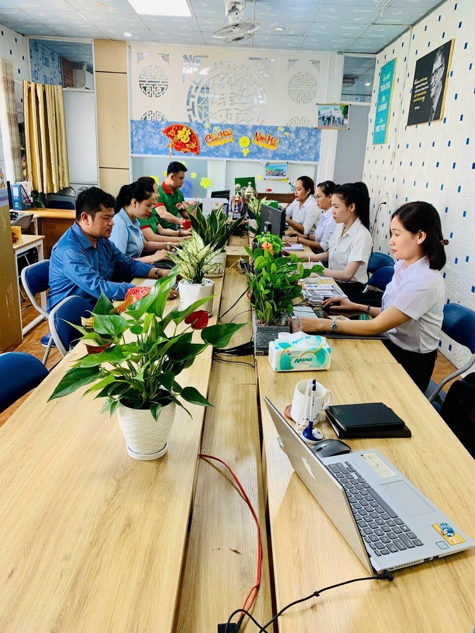 Sungdo Eng Vietnam 8