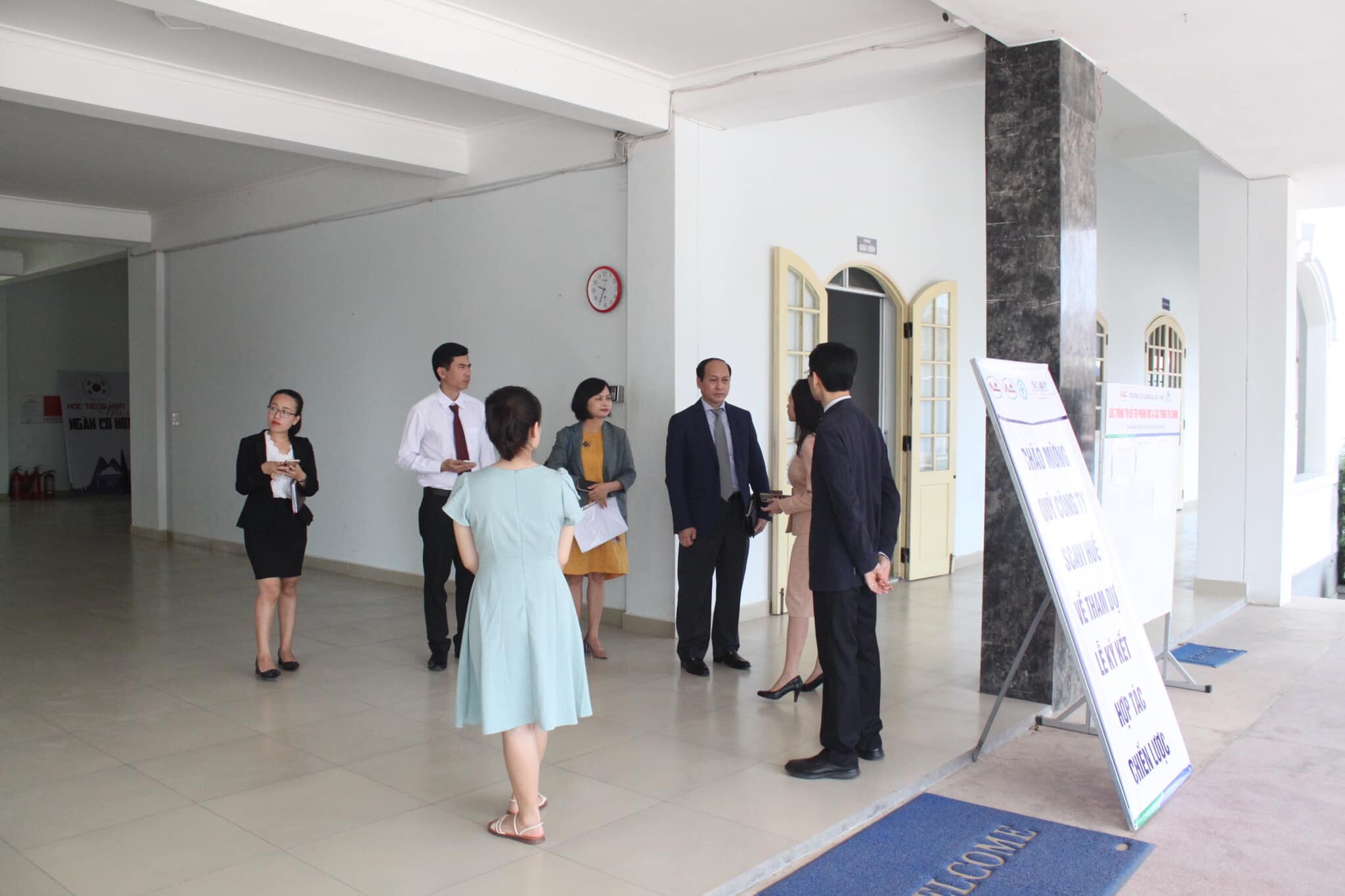 Đào tạo và Phát triển Nguồn nhân lực Âu Lạc 10