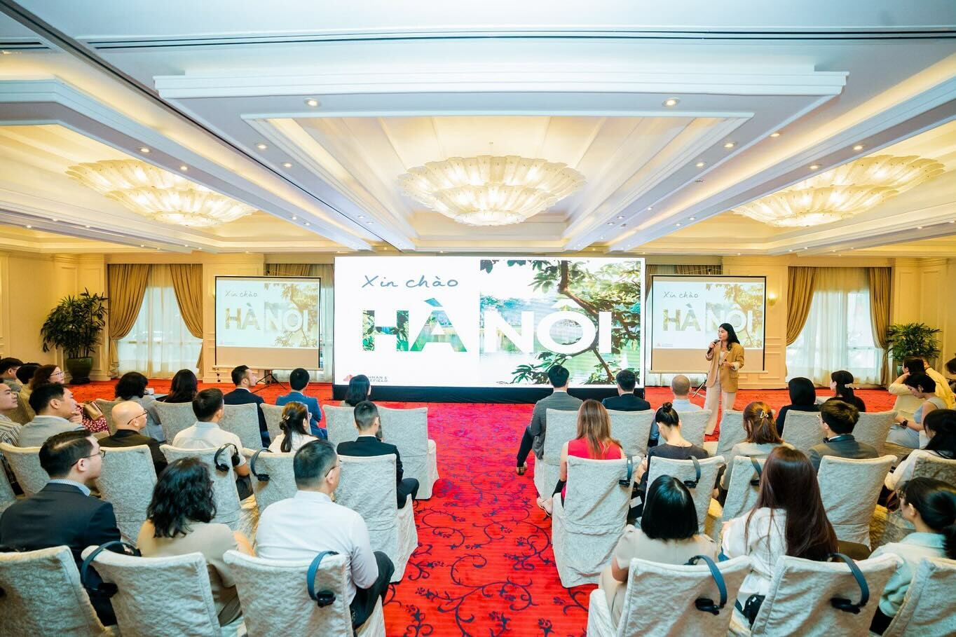 Cushman & Wakefield 2