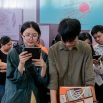 THƯƠNG MẠI ĐIỆN TỬ AKI 7