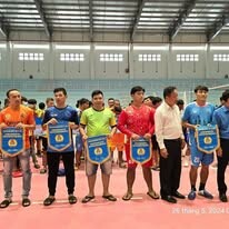 Dệt Hạnh Phúc 2