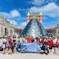 XUẤT NHẬP KHẨU AN THÀNH 6