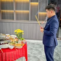 Cơ khí và Xây dựng Đại Hoàng Thịnh 5