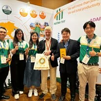 THƯƠNG MẠI DỊCH VỤ HUỲNH THY 6