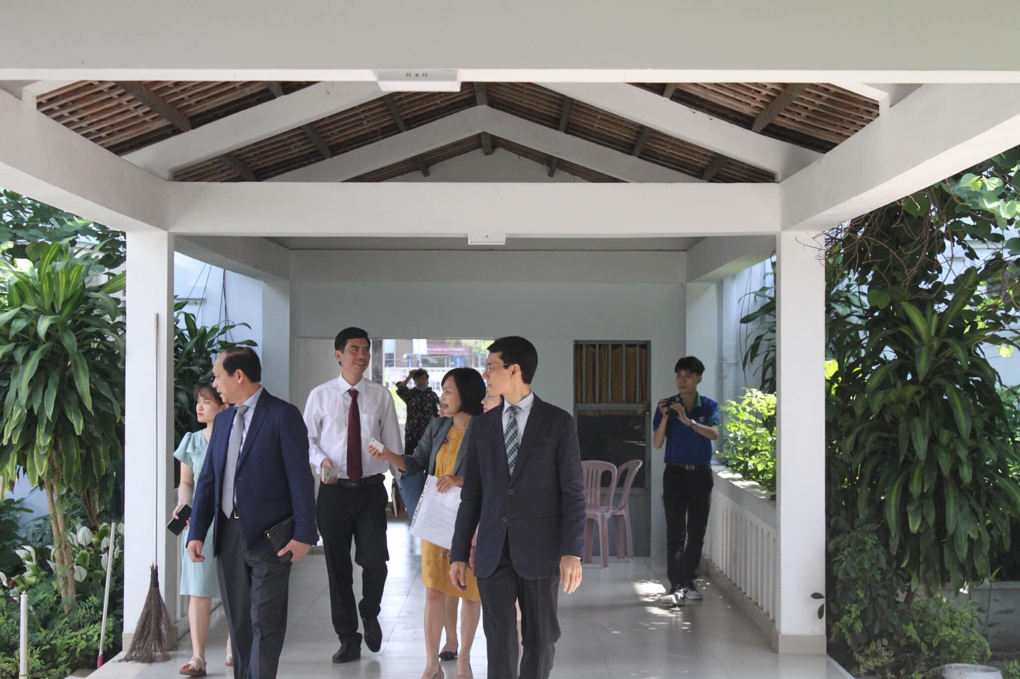 Đào tạo và Phát triển Nguồn nhân lực Âu Lạc 8