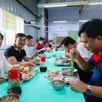 Dệt Hạnh Phúc 4