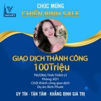 Địa Ốc Đại Việt 1