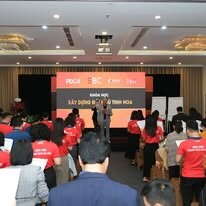 TƯ VẤN VÀ PHÂN TÍCH MCI 8