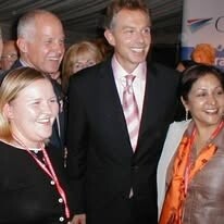 Tony Blair Institute 5
