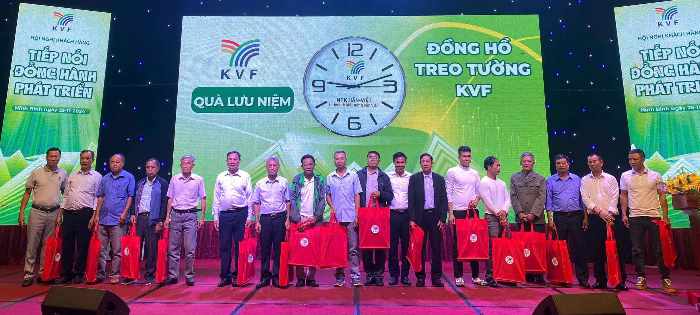 Phân Bón Hàn - Việt 1