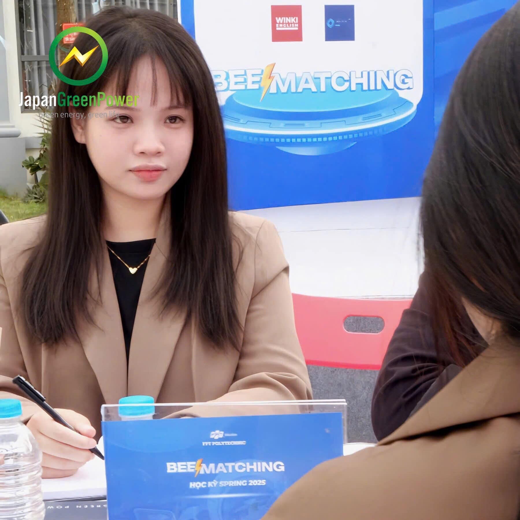 NĂNG LƯỢNG XANH NHẬT BẢN 8