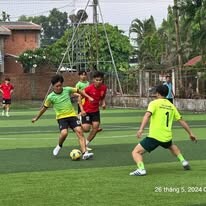 Dệt Hạnh Phúc 3