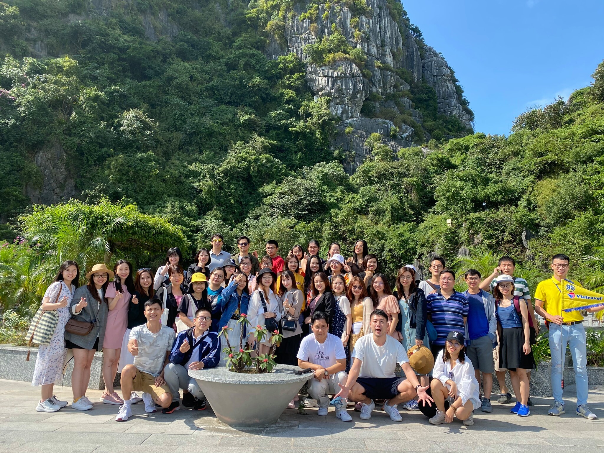 Tư vấn SCS Global Việt Nam 8