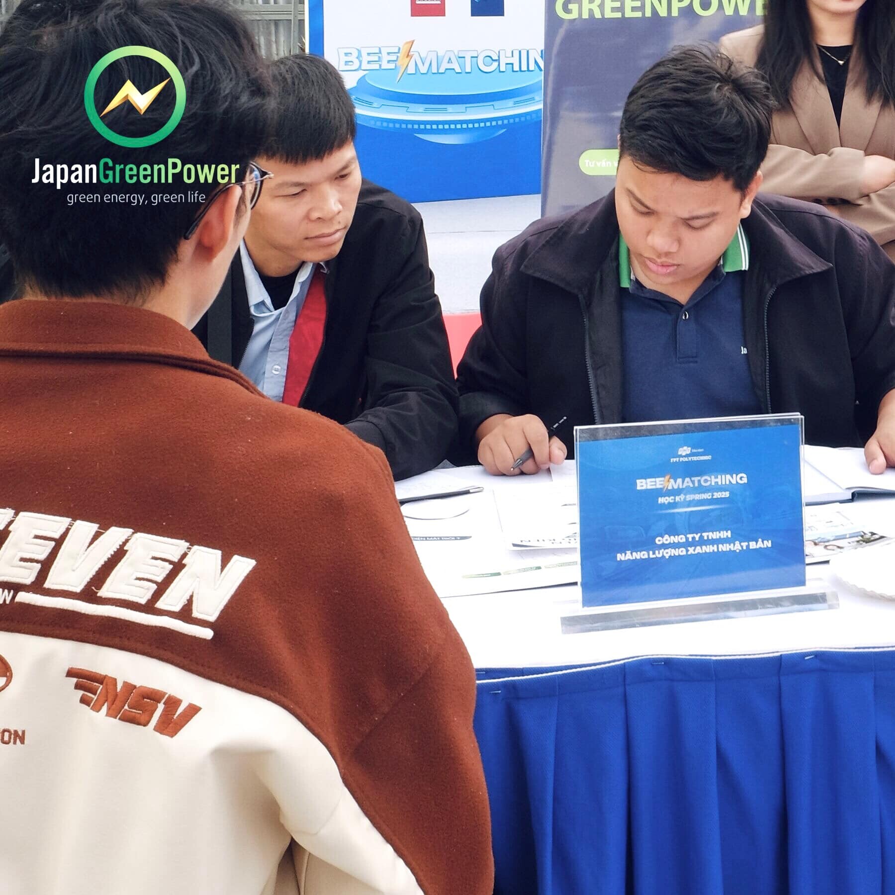 NĂNG LƯỢNG XANH NHẬT BẢN 7