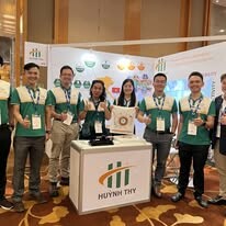 THƯƠNG MẠI DỊCH VỤ HUỲNH THY 10