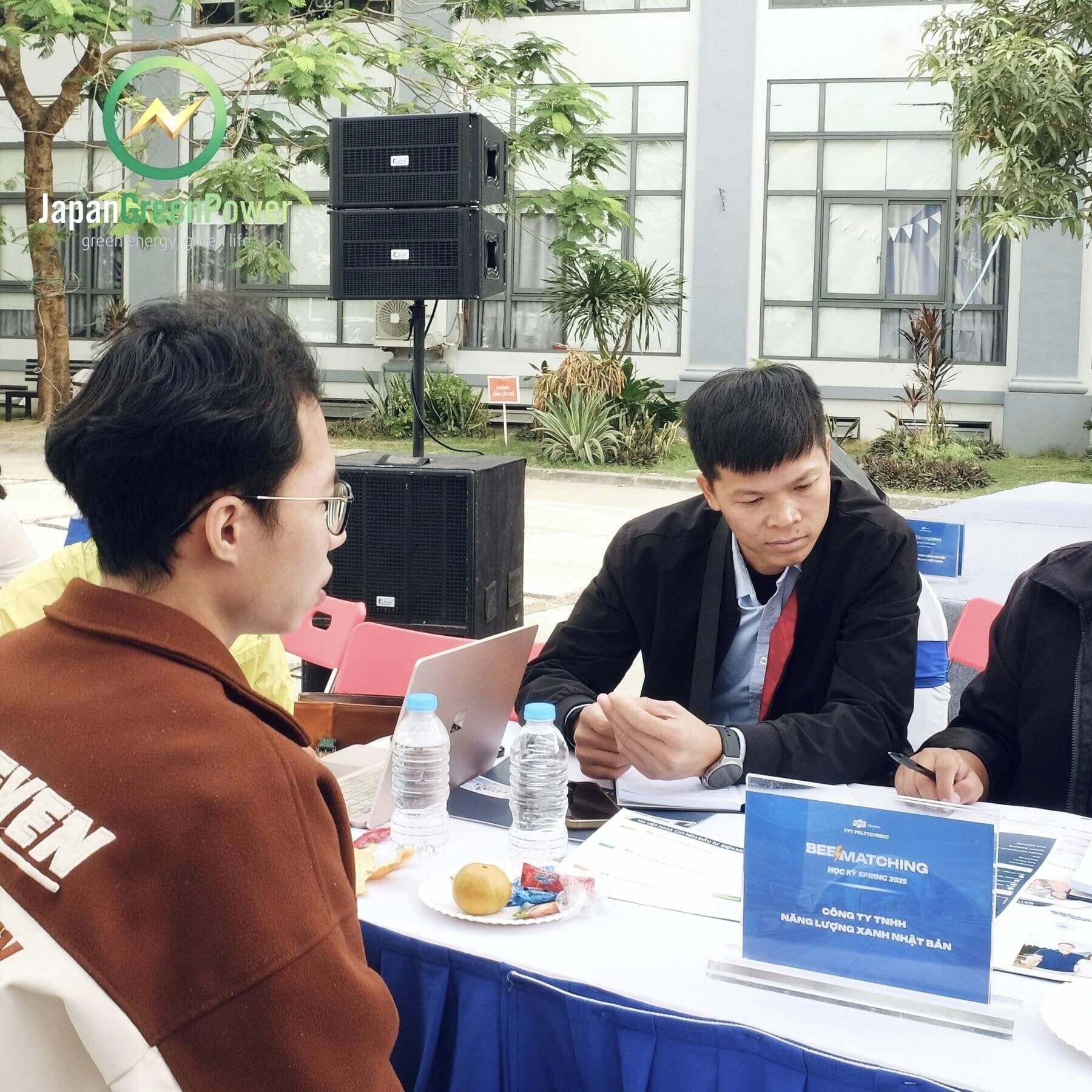 NĂNG LƯỢNG XANH NHẬT BẢN 5