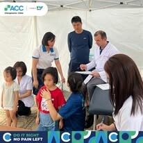 ACC Chiropractic Clinic 7