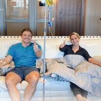 Drip Hydration Việt Nam 3