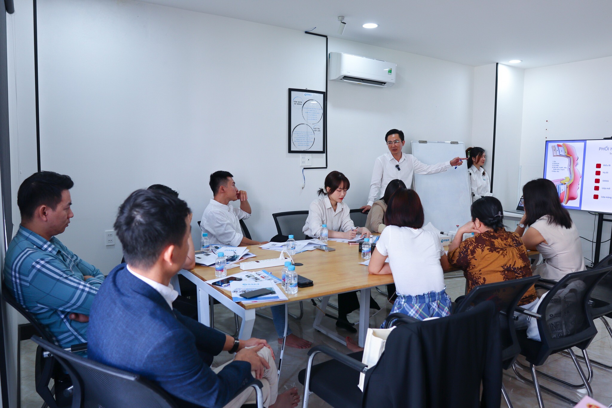 Thiết Bị Thẩm Mỹ Osaka 5