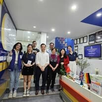 Du Học Và Định Cư Toàn Cầu Havina Global 9