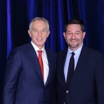 Tony Blair Institute 8