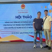 Toàn Phát Logistics 17