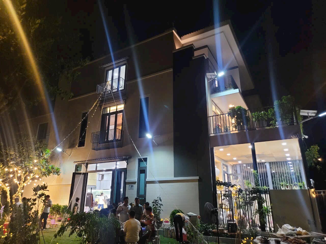 THƯƠNG MẠI XÂY DỰNG TÂM NGUYÊN PHÁT 3