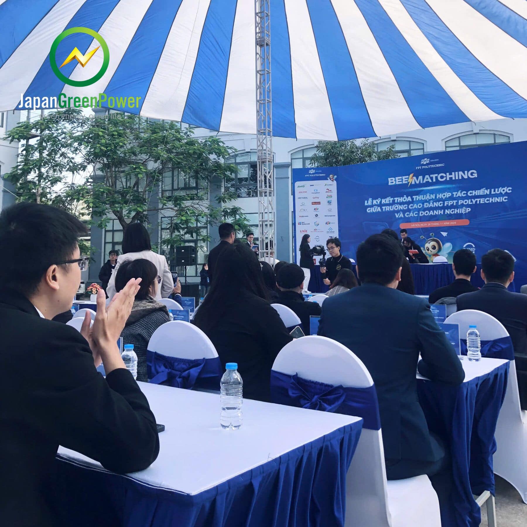 NĂNG LƯỢNG XANH NHẬT BẢN 4