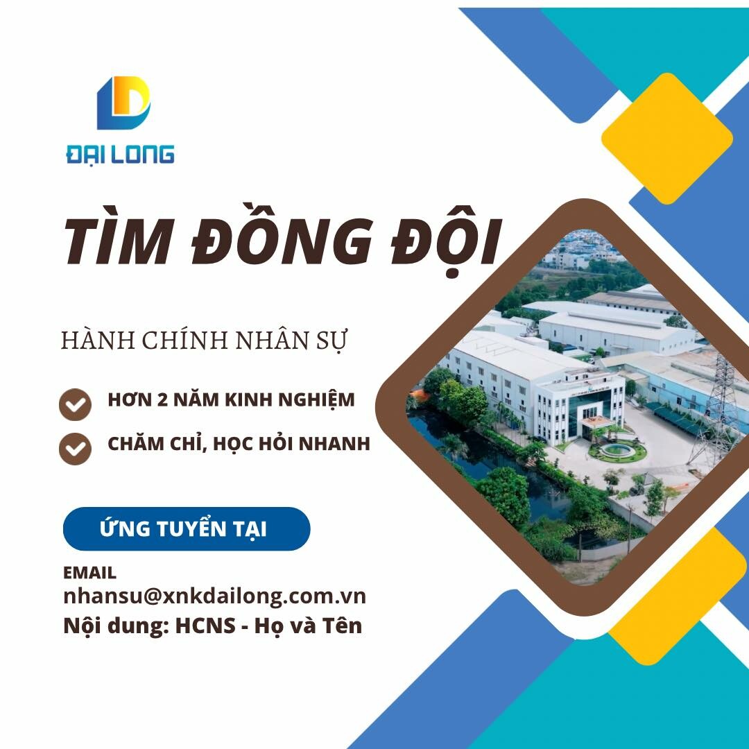 Xuất Nhập Đại Long 5