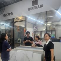 Vật Liệu Xây Dựng Nhật Nam 11