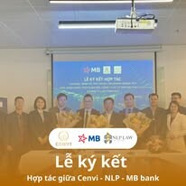 Tư Vấn Giải Pháp Cenvi 17